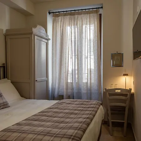 Hotel Il Tiglio (adults Only) Castel Di Sangro