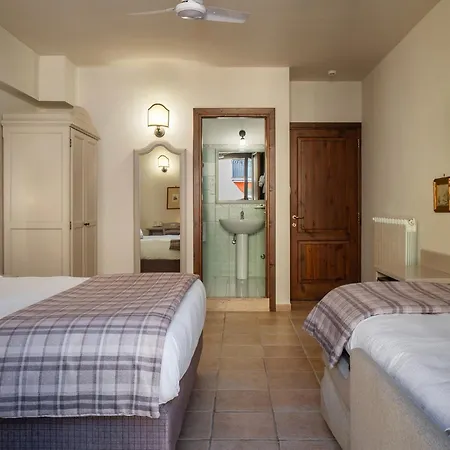 Il Tiglio (adults Only) Castel Di Sangro