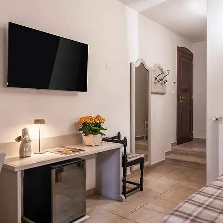 Il Tiglio (adults Only) 3* Castel Di Sangro