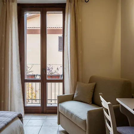 Hotel Il Tiglio (adults Only)