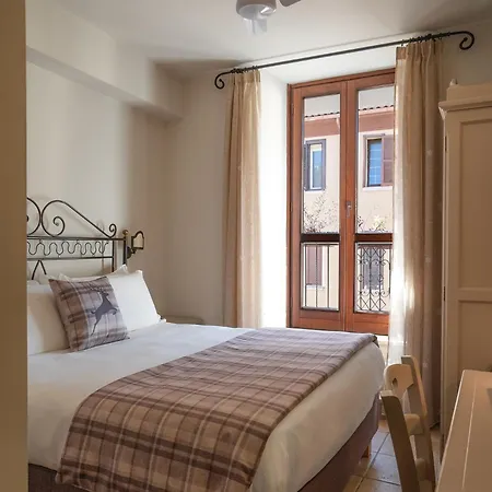 Il Tiglio (adults Only) Hotel 3*