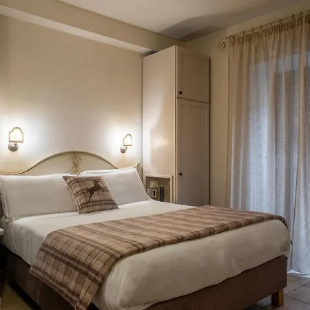 Il Tiglio (adults Only)