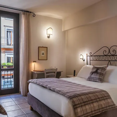 Hotel Il Tiglio (adults Only)