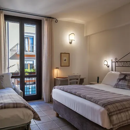 Il Tiglio (adults Only) 3*