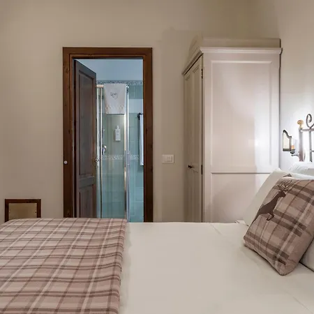 Il Tiglio (adults Only) Hotel
