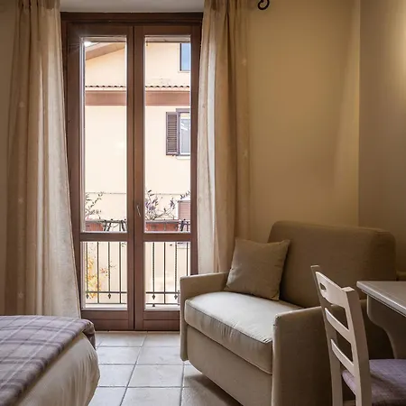 Hotel Il Tiglio (adults Only)