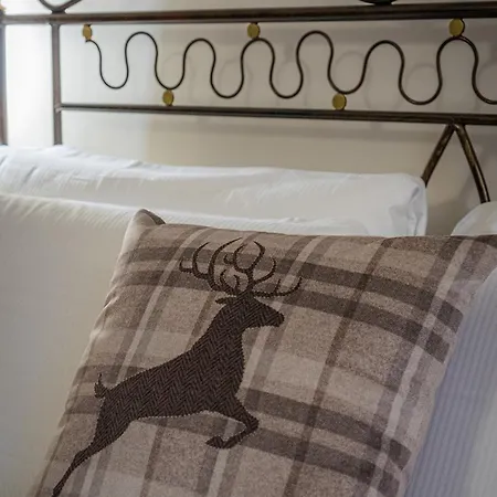 Il Tiglio (adults Only) 3* Castel Di Sangro