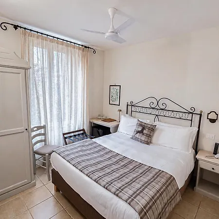 Il Tiglio (adults Only) Hotel 3*