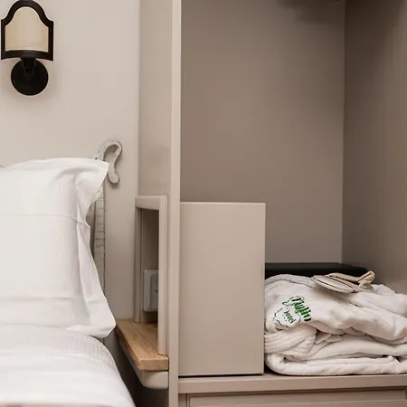 Hotel Il Tiglio (adults Only)