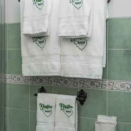 Il Tiglio (adults Only) 3* Castel Di Sangro