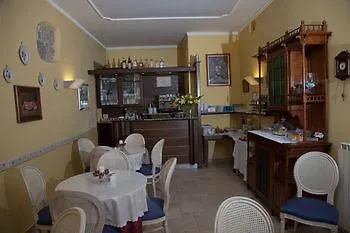 Il Tiglio (adults Only) Castel di Sangro