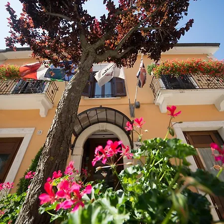 Hotel Il Tiglio (adults Only) 3*