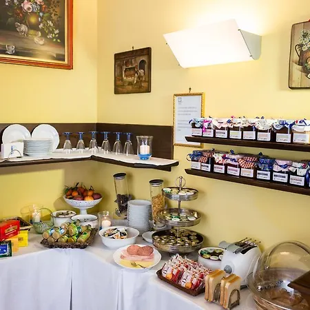 Szálloda Il Tiglio (adults Only)