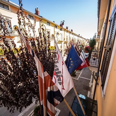 Il Tiglio (adults Only) Castel Di Sangro