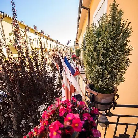 Il Tiglio (adults Only) 3* Castel di Sangro