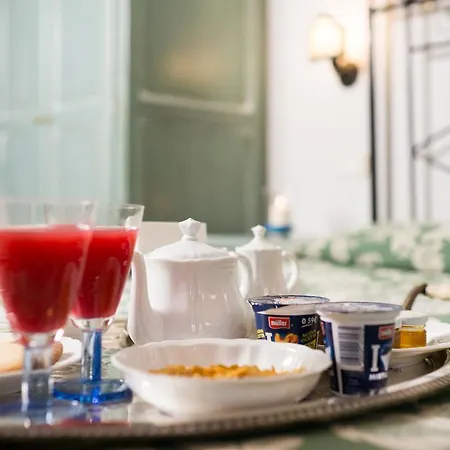 Szálloda Il Tiglio (adults Only)