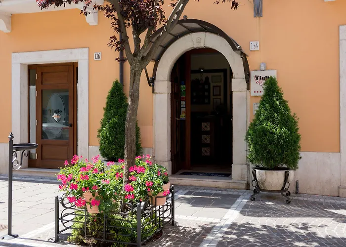 Il Tiglio (adults Only)