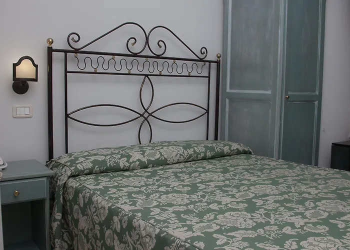 Hotel Il Tiglio (adults Only) 3*