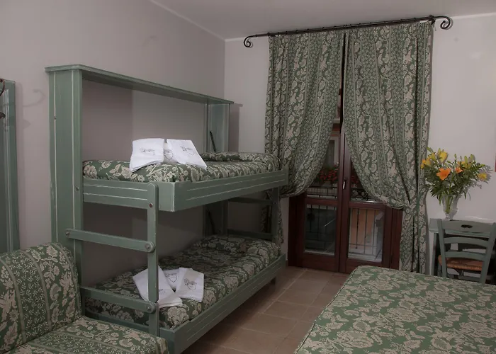 Hotel Il Tiglio (adults Only)