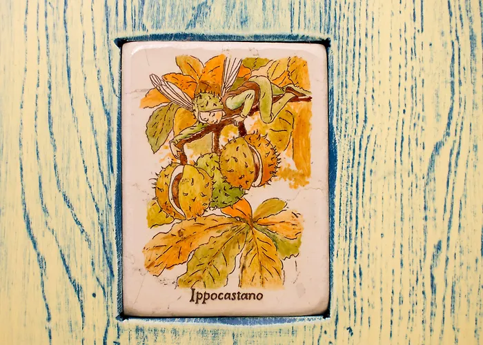 Il Tiglio (adults Only) 3* Castel Di Sangro