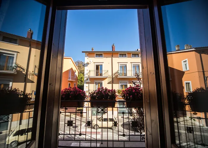 Hotel Il Tiglio (adults Only)