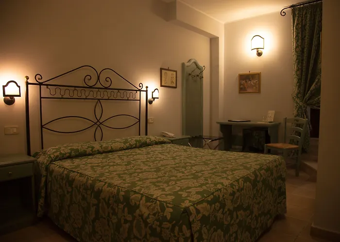 Hotel Il Tiglio (adults Only)
