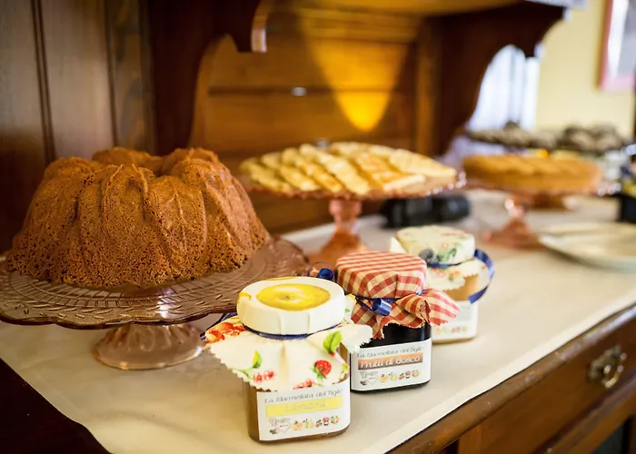 Hotel Il Tiglio (adults Only) Castel Di Sangro