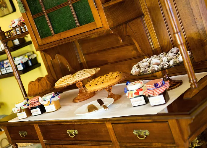 Il Tiglio (adults Only)