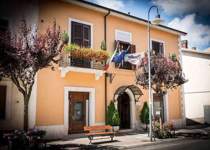 Hotel Il Tiglio (adults Only) 3*