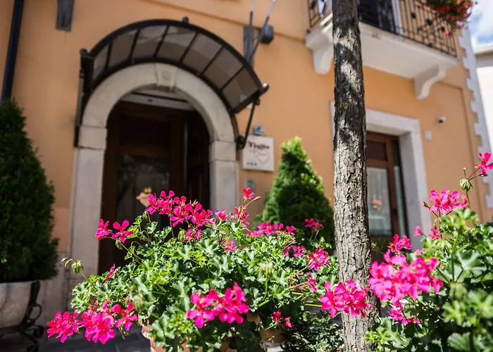 Il Tiglio (adults Only)