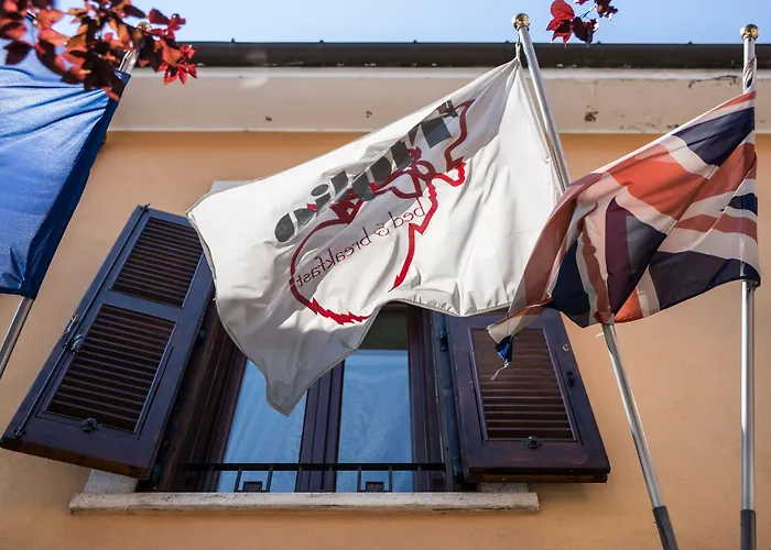 Hotel Il Tiglio (adults Only)