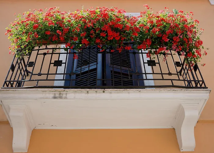 Hotel Il Tiglio (adults Only) Castel Di Sangro