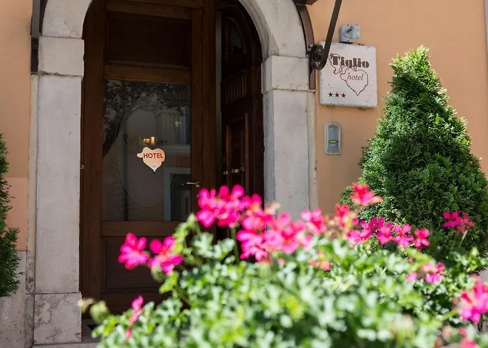 Il Tiglio (adults Only) 3*