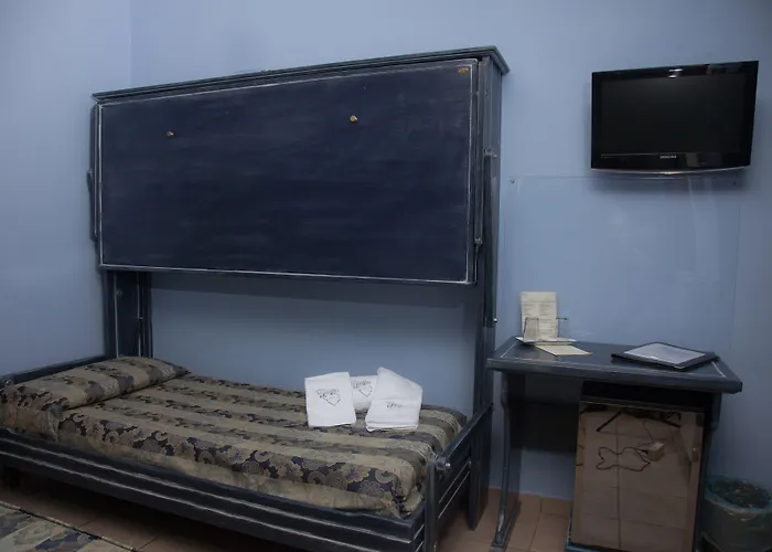 Hotel Il Tiglio (adults Only) 3*