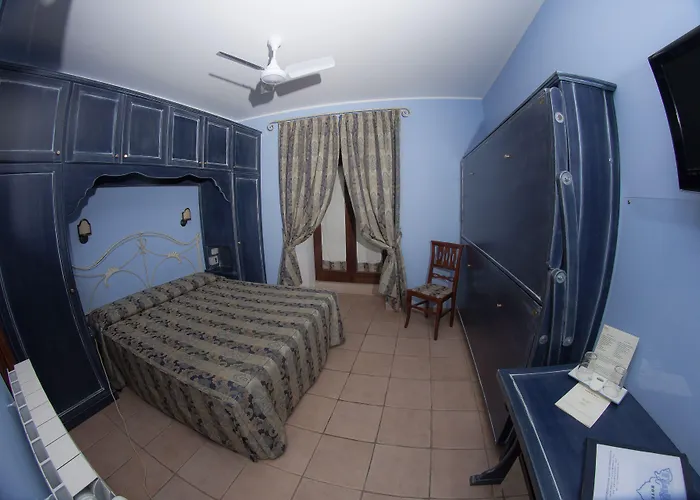 Hotel Il Tiglio (adults Only) Castel Di Sangro