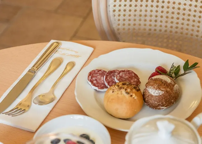 Hotel Il Tiglio (adults Only) 3*