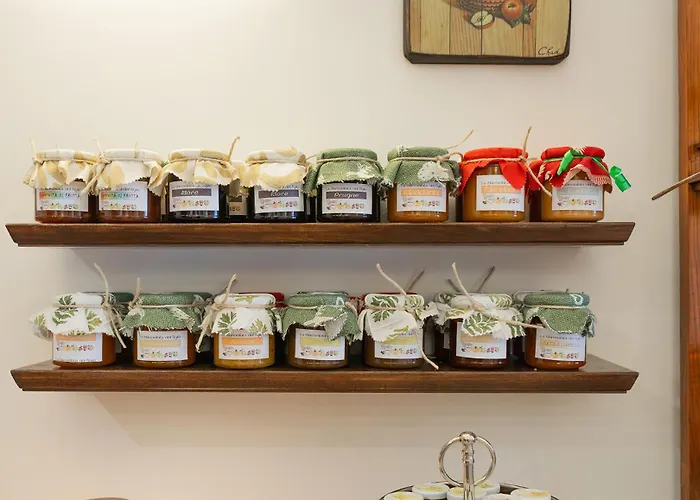 Hotel Il Tiglio (adults Only) 3*