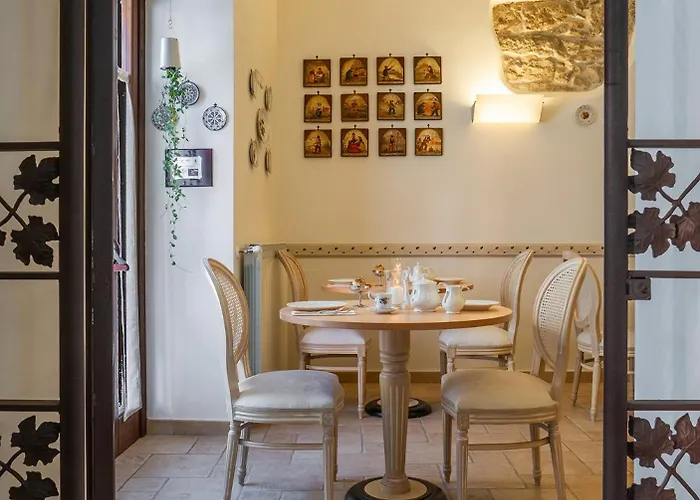 Il Tiglio (adults Only) 3* Castel Di Sangro