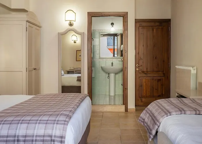 Hotel Il Tiglio (adults Only)