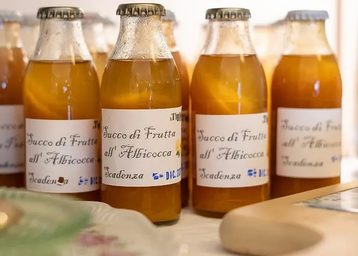 Hotel Il Tiglio (adults Only) Castel Di Sangro