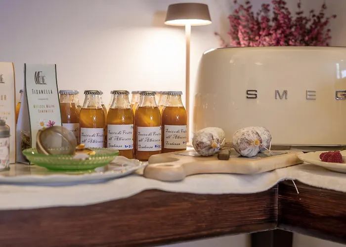 Il Tiglio (adults Only) 3*