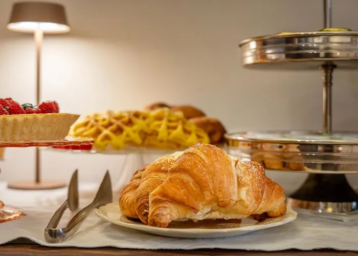 Hotel Il Tiglio (adults Only)