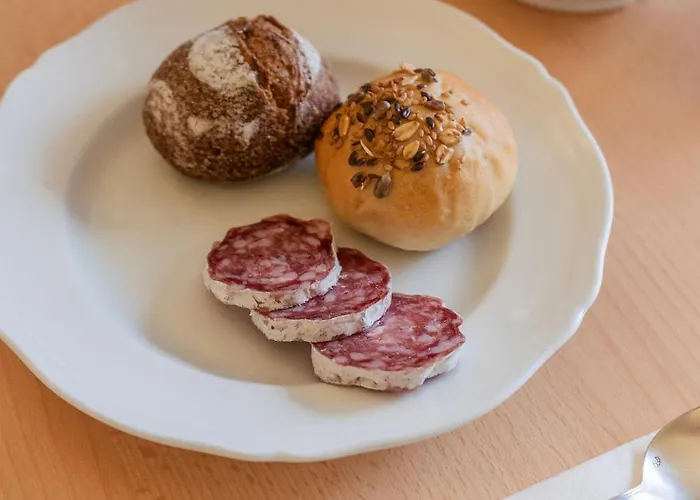 Hotel Il Tiglio (adults Only) 3*