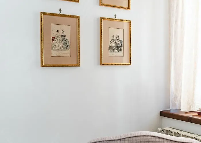 Hotel Il Tiglio (adults Only)