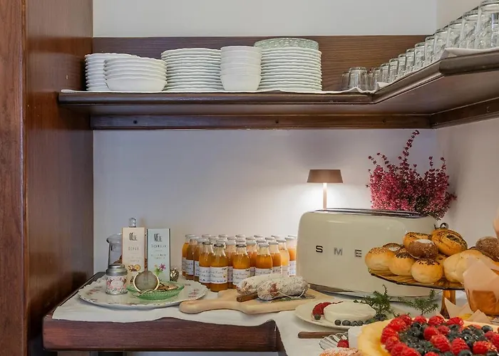 Il Tiglio (adults Only) Castel Di Sangro