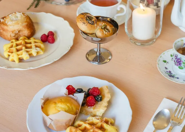 Il Tiglio (adults Only)