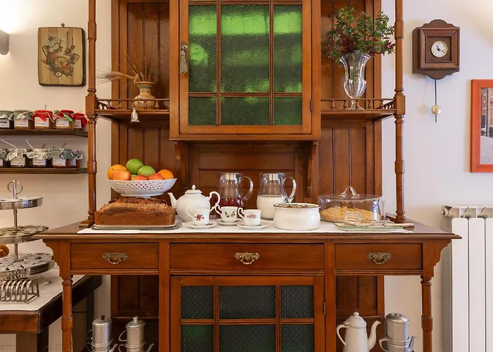 Hotel Il Tiglio (adults Only)