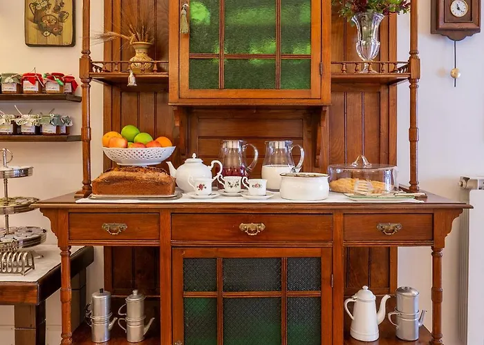 Il Tiglio (adults Only) Hotel Castel Di Sangro