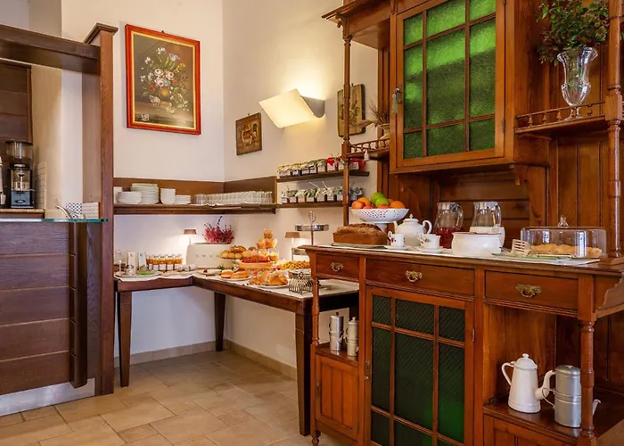 Hotel Il Tiglio (adults Only) Castel Di Sangro