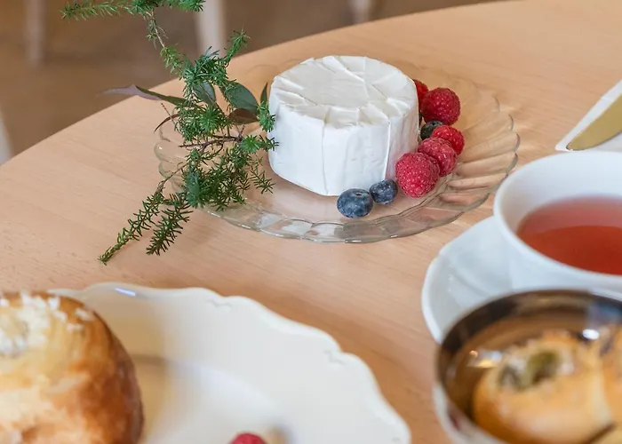 Il Tiglio (adults Only) 3*